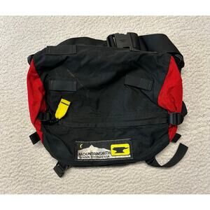 Vintage Mountainsmith Tour Classic Lumbar Pack